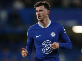 Chelsea contract talks with Mason Mount stall