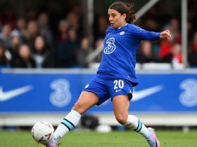 Player ratings as Blues knock Gunners out of Women's FA Cup