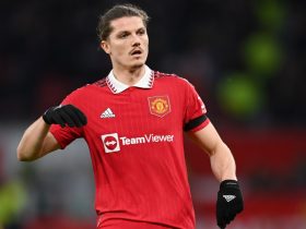 Erik ten Hag assesses Marcel Sabitzer's Man Utd debut