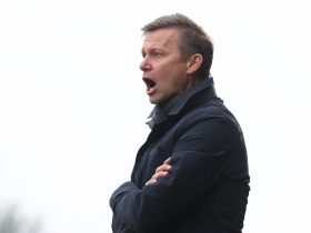 Leeds United confirm sacking of Jesse Marsch