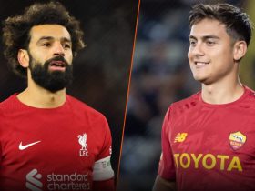 Salah up for sale; Man Utd eye Dybala