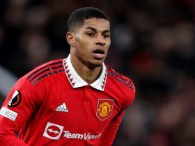 Man Utd make Marcus Rashford decision ahead of Carabao Cup final