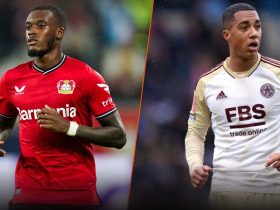 Arsenal eye Hudson-Odoi; Man Utd's Tielemans bid