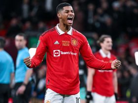 Marcus Rashford awarded Carabao Cup final goal