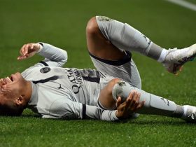 Christophe Galtier offers update after Montpellier injury