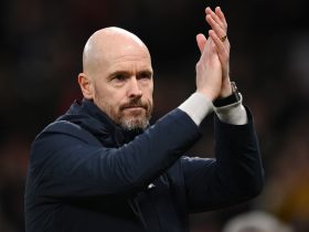 Nemanja Vidic provides assessment of Erik ten Hag's Man Utd