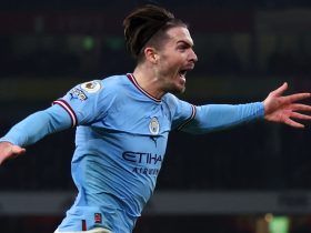Player ratings as Citizens go top of the Premier League