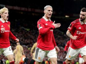 Player ratings as comeback win sees Red Devils progress