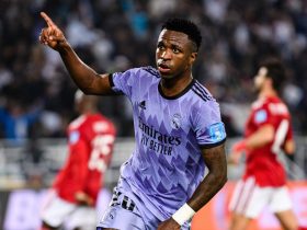 Player ratings as Los Blancos reach FIFA Club World Cup final
