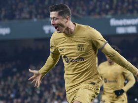 Player ratings as Catalans pull clear in La Liga