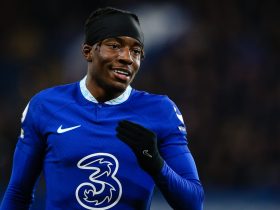 PSV admit they went back on word to Noni Madueke's father over Chelsea transfer