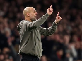 Pep Guardiola labels his tactics 'horrible' following Man City's win over Arsenal
