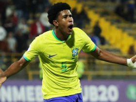 Why Andrey Santos missed out on Chelsea work permit