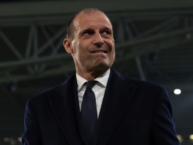 Why the Europa League is win or bust for Juventus