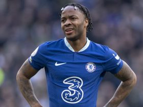 Arsenal monitoring Raheem Sterling as part of Champions League preparations