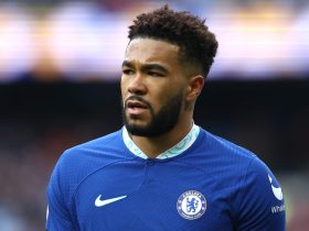 Reece James gives verdict on Graham Potter after Tottenham defeat