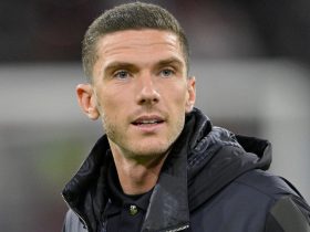 DFB-Star Robin Gosens gibt Debüt als TV-Experte