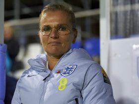 Sarina Wiegman names England squad for 2023 Arnold Clark Cup