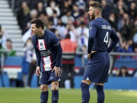 Sergio Ramos reveals reaction to dramatic Lionel Messi winner vs Lille