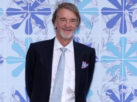 Sir Jim Ratcliffe takes next steps in bid process