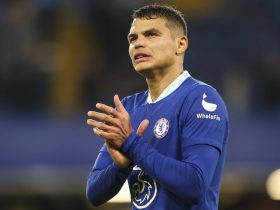 Thiago Silva signs new Chelsea contract until 2024