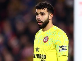 Thomas Frank reveals David Raya price tag amid failed Brentford contract talks