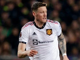 Wout Weghorst reveals Erik ten Hag's fun tactical instruction for Barcelona midfield role