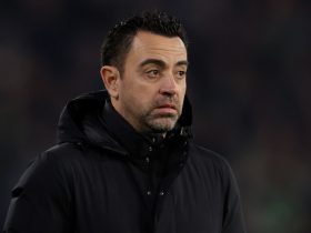 Barcelona boss Xavi gives surprising La Liga title assessment