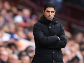 Xavi explains why Mikel Arteta had 'head start' at Arsenal
