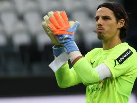 Yann Sommer wechselt zum FC Bayern München